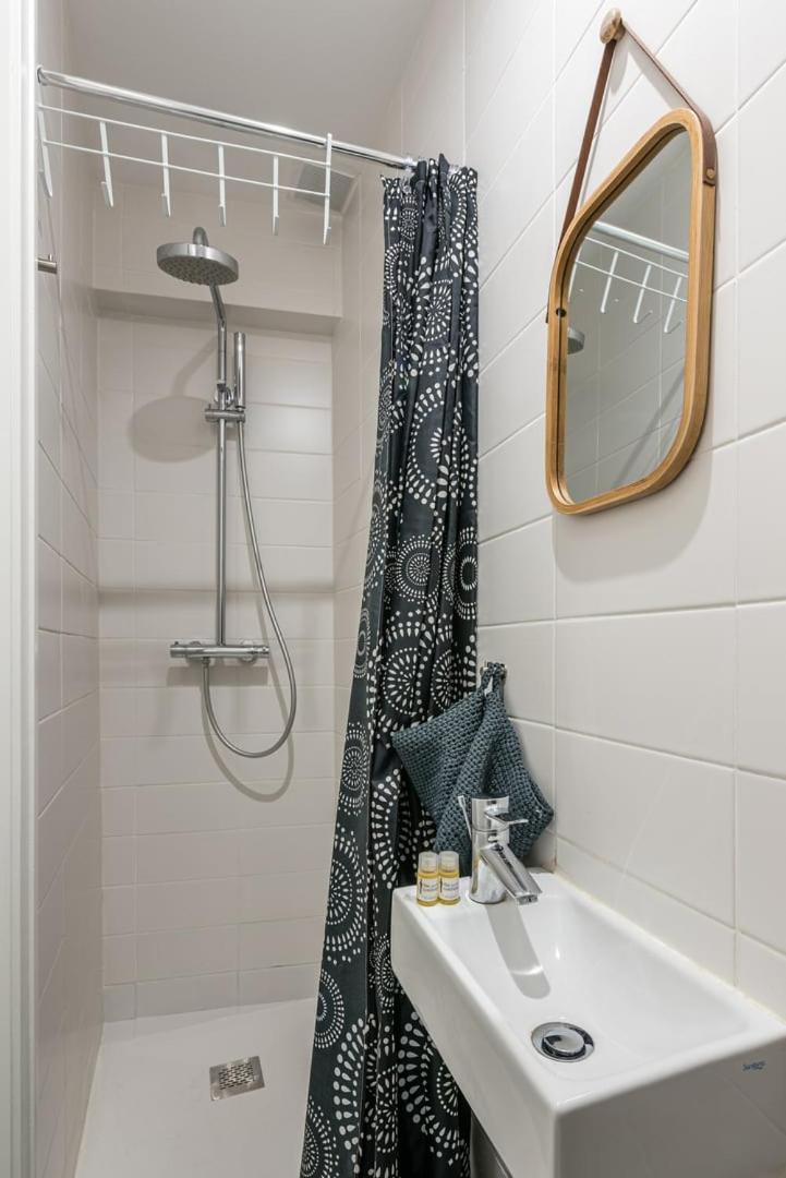 Guestready - The Hackberry Lägenhet OOporto Exteriör bild