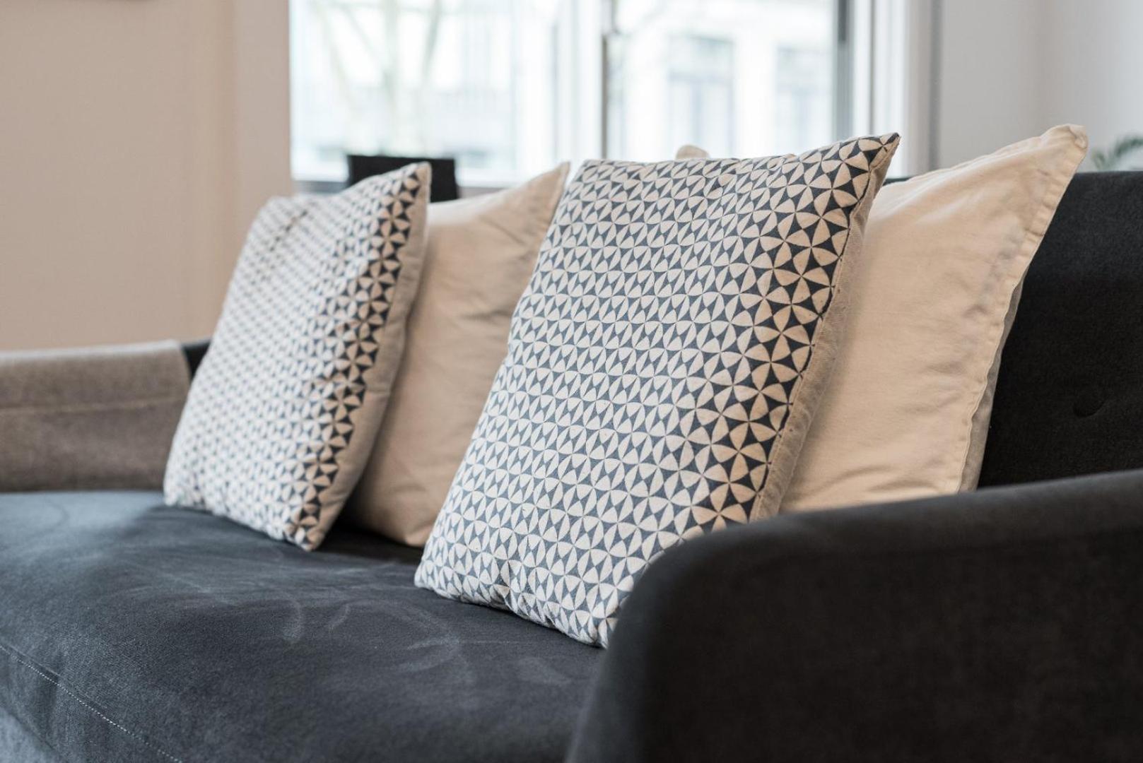 Guestready - The Hackberry Lägenhet OOporto Exteriör bild