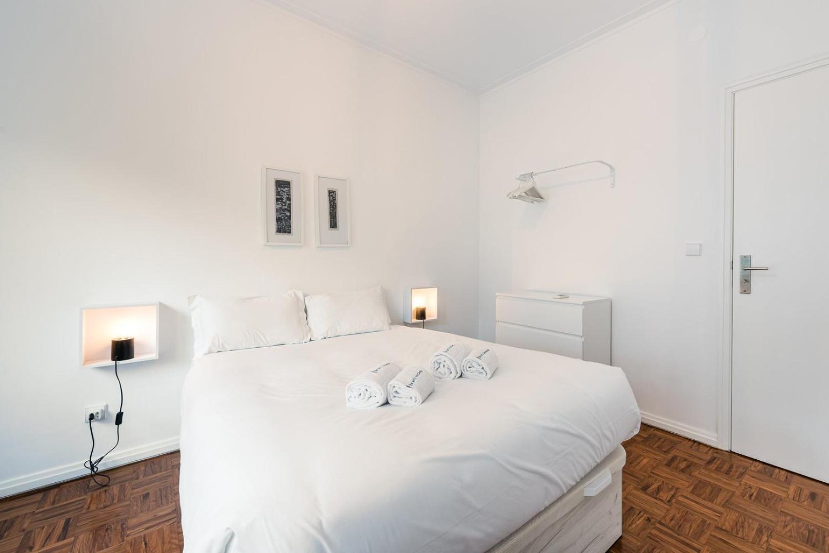 Guestready - The Hackberry Lägenhet OOporto Exteriör bild