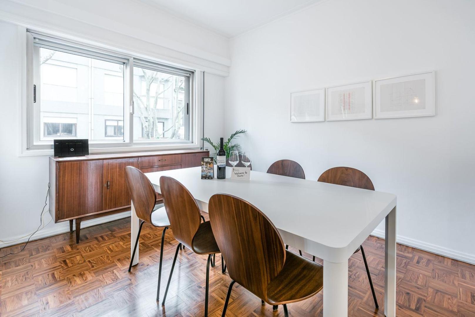 Guestready - The Hackberry Lägenhet OOporto Exteriör bild